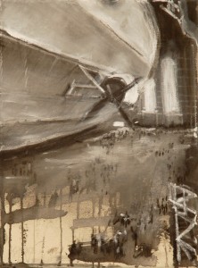 René Fox - Zeppelin (2)
